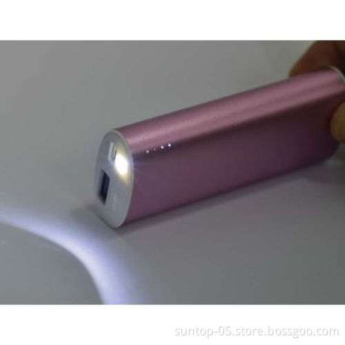 Power bank in cheapest newest style, 3,000mAh